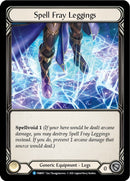 Spell Fray Leggings (PSM007) [PSM]