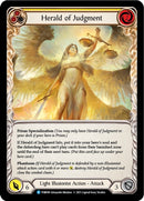 Herald of Judgment (PSM008) [PSM]