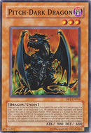 Pitch Dark Dragon (DR1-EN063)