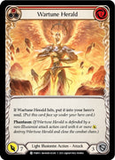 Wartune Herald Red (PSM013) [PSM]
