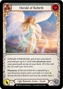 Herald of Rebirth Blue (PSM018) [PSM]