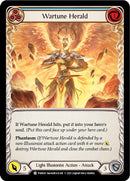 Wartune Herald Blue (PSM020) [PSM]