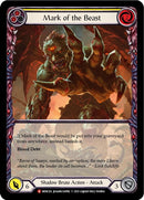 Mark of the Beast Extended Art (MON124) [MON]