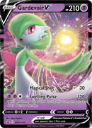Gardevoir V SWSH105 (SWSH105) [SWSD]
