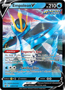 Empoleon V SWSH108 (SWSH108) [SWSD]