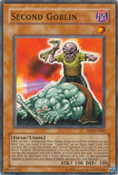 Second Goblin (DR1-EN068)
