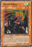 Union Rider (DR1-EN073)