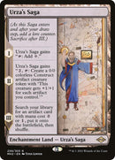 Urzas Saga (259) [MH2]
