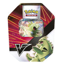 V Strikers Tin Tyranitar V International Version [SWSH05]
