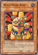 Neko Mane King (DR1-EN076)