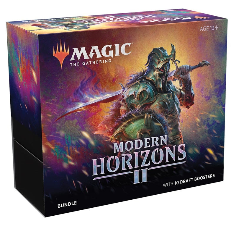 Modern Horizons 2 Bundle [MH2]