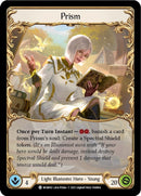 Prism Prism Sculptor of Arc Light (MON002 // MON001) [MON]