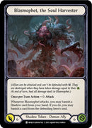 Blasmophet the Soul Harvester Ursur the Soul Reaper (MON219 / MON220) [MON]
