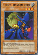 Great Phantom Thief (DR1-EN079)