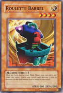 Roulette Barrel (DR1-EN080)