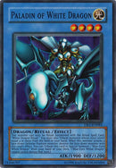 Paladin of White Dragon (DR1-EN081)