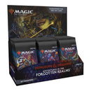 Adventures in the Forgotten Realms Set Booster Display () [AFR]