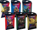 Adventures in the Forgotten Realms Theme Booster Set of 6 () [AFR]