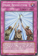 Huge Revolution (DR1-EN096)
