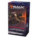 Adventures in the Forgotten Realms Prerelease Pack () [AFR]