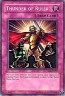 Thunder of Ruler (DR1-EN097)