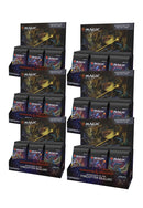 Adventures in the Forgotten Realms Set Booster Display Case () [AFR]