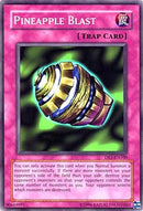 Pineapple Blast (DR1-EN100)
