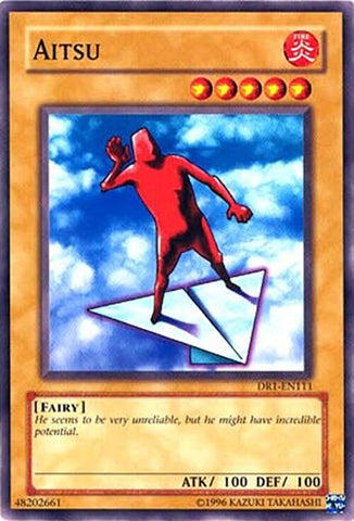 Aitsu (DR1-EN111)