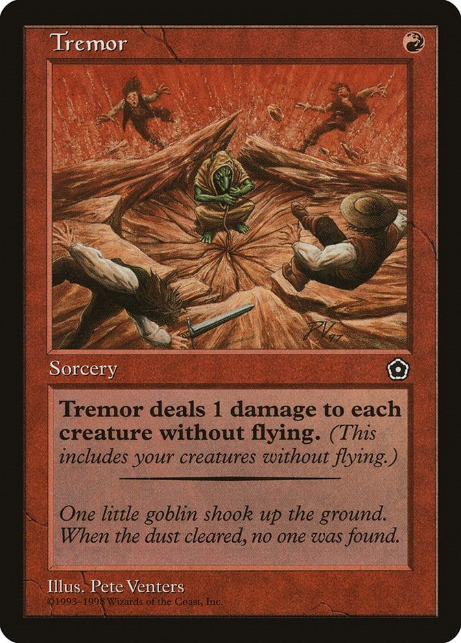 Tremor [P02]