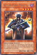 Skilled Dark Magician (DR1-EN120)
