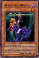 Apprentice Magician (DR1-EN121)