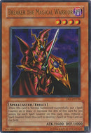 Breaker the Magical Warrior (DR1-EN126)