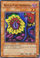 Magical Plant Mandragola (DR1-EN127)