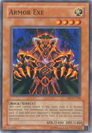 Armor Exe (DR1-EN130)
