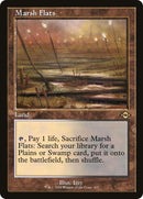 Marsh Flats Retro Frame (437) [MH2]