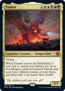 Tiamat (235) [AFR]