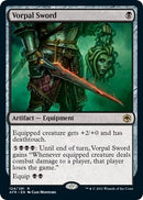 Vorpal Sword (124) [AFR]