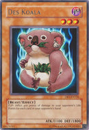 Des Koala (DR1-EN132)