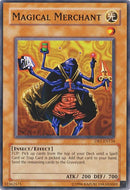 Magical Merchant (DR1-EN134)