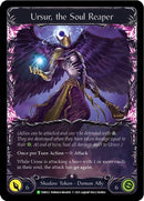 Ursur the Soul Reaper FAB022 (FAB022) [PR]
