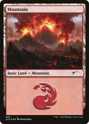 Mountain 566 (566) [SLD]