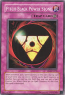 Pitch Black Power Stone (DR1-EN150)