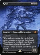 Grief Borderless (311) [MH2]
