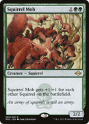 Squirrel Mob [Modern Horizons 2]
