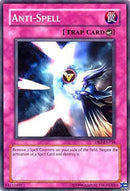 Anti Spell (DR1-EN158)