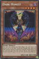 Dark Honest (LIOV-EN022) [LIOV]