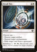 Break Ties [Modern Horizons 2]