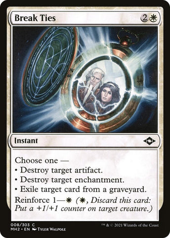 Break Ties [Modern Horizons 2]