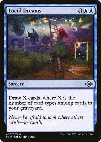 Lucid Dreams [Modern Horizons 2]
