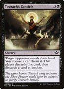 Tourach's Canticle [Modern Horizons 2]